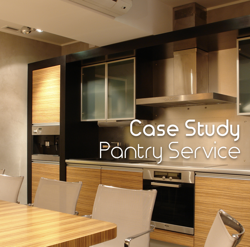 Case Study Pantry Service Royal Cup Coffee